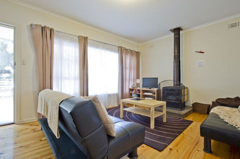 The Old Mount Gambier Gaol - Accommodation Perth 24