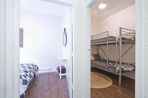 The Old Mount Gambier Gaol - Accommodation Perth 39