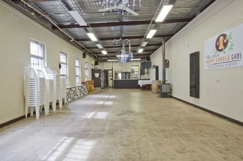 The Old Mount Gambier Gaol - Accommodation Perth 44