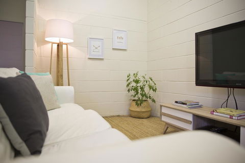 The Old Mount Gambier Gaol - Accommodation Perth 17