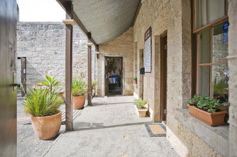 The Old Mount Gambier Gaol - Accommodation Perth 18
