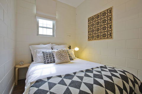 The Old Mount Gambier Gaol - Accommodation Perth 9
