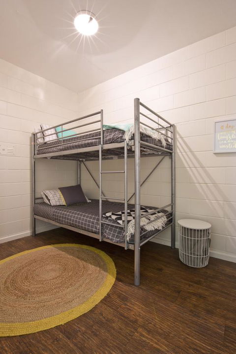 The Old Mount Gambier Gaol - Accommodation Perth 40