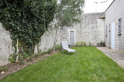 The Old Mount Gambier Gaol - Accommodation Perth 43
