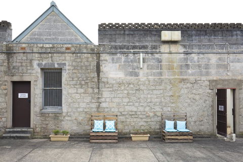 The Old Mount Gambier Gaol - Accommodation Perth 32