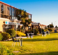 Lacepede Bay Motel  Restaurant - Accommodation Perth