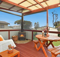 Milly's  Middleton - Pet-Friendly