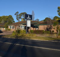 Deer Park Motor Inn - Perth Resorts