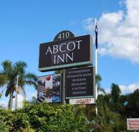 Abcot Inn - Perth Resorts