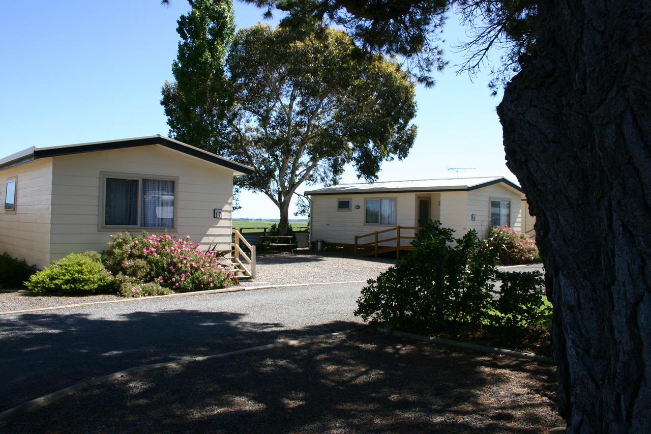 Millicent SA Accommodation Perth