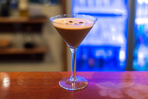 Victoria Hotel Strathalbyn - Perth Resorts 20