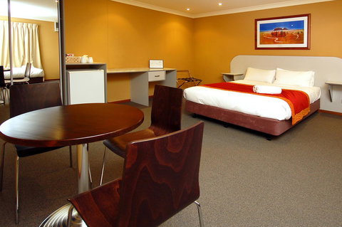 Victoria Hotel Strathalbyn - Perth Resorts 3
