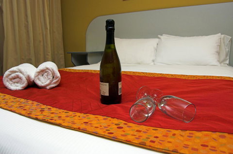 Victoria Hotel Strathalbyn - Perth Resorts 0