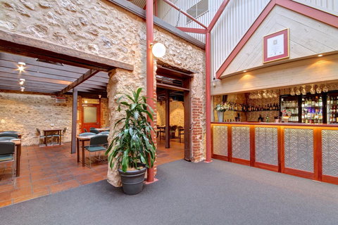 Victoria Hotel Strathalbyn - Perth Resorts 10