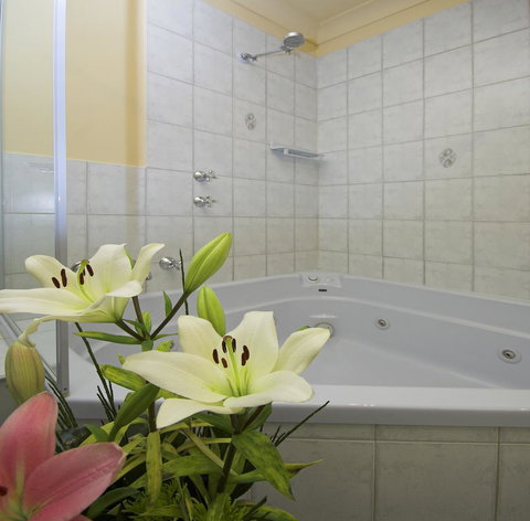 Victoria Hotel Strathalbyn - Perth Resorts 7