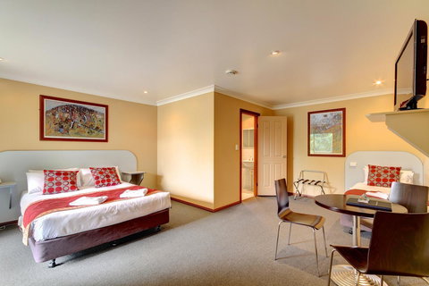 Victoria Hotel Strathalbyn - Perth Resorts 18