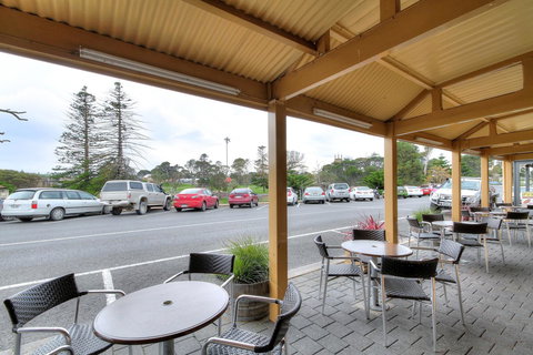 Victoria Hotel Strathalbyn - Perth Resorts 14