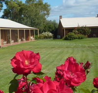 Coonawarra Units - Accommodation Perth