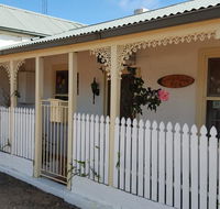 Cosy Nook - Perth Resorts