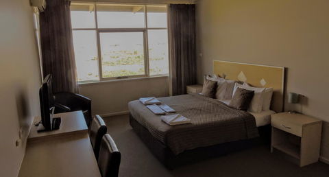 Highway One Motel - Perth Resorts 22