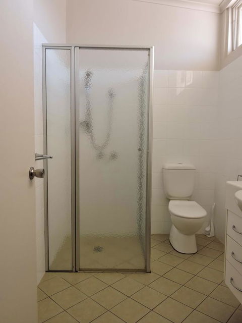 Highway One Motel - Perth Resorts 19