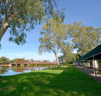 Riverbend Caravan Park Renmark - Perth Resorts