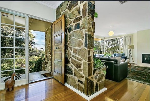 Stunning House With Beautiful Entertainment Area!! - Perth Resorts 0