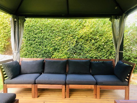 Stunning House With Beautiful Entertainment Area!! - Perth Resorts 16