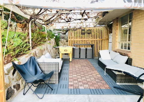 Stunning House With Beautiful Entertainment Area!! - Perth Resorts 13