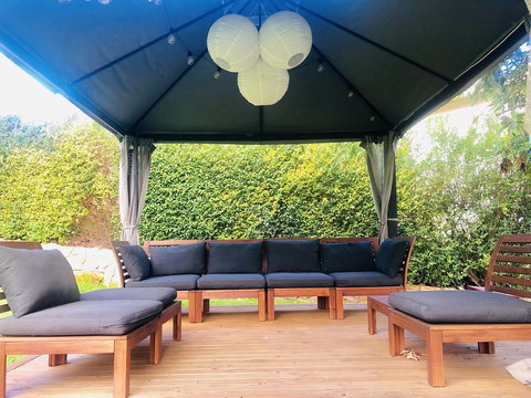 Stunning House With Beautiful Entertainment Area!! - Perth Resorts 15