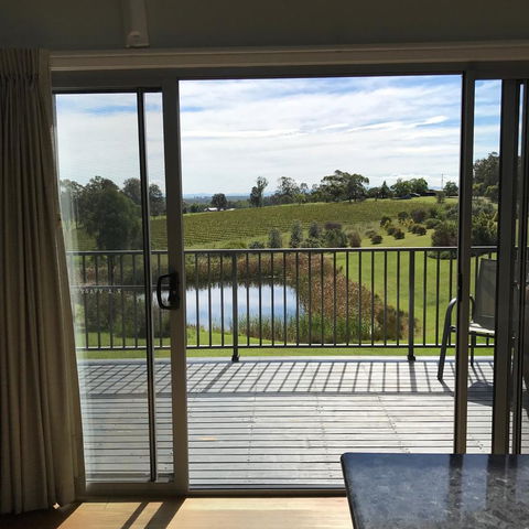 Beltana Villas - Accommodation Perth 32
