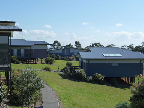 Beltana Villas - Accommodation Perth 30