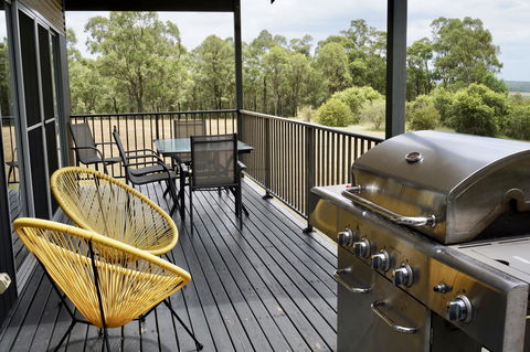 Beltana Villas - Accommodation Perth 8