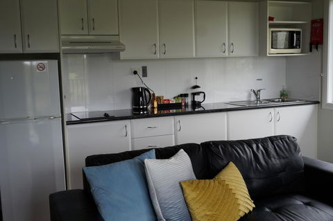 Beltana Villas - Accommodation Perth 6
