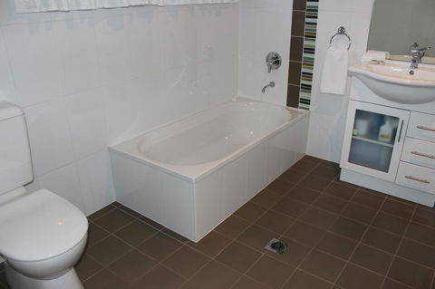 Beltana Villas - Accommodation Perth 12