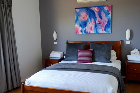 Beltana Villas - Accommodation Perth 22