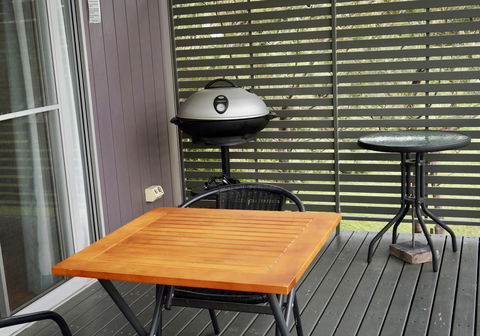 Beltana Villas - Accommodation Perth 33