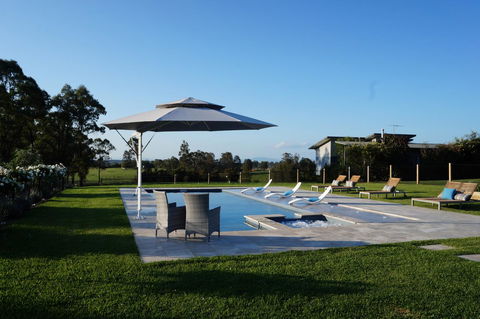 Beltana Villas - Accommodation Perth 21