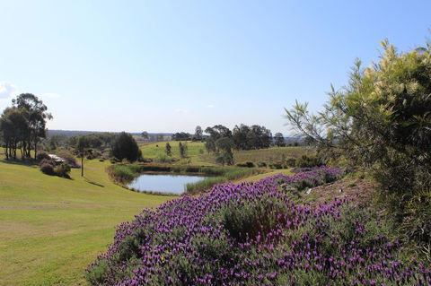 Beltana Villas - Accommodation Perth 7
