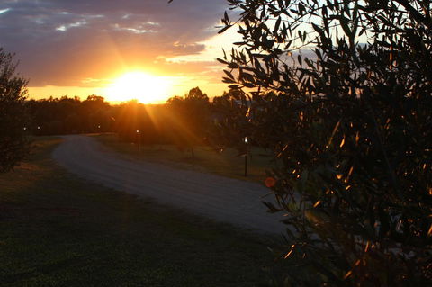 Beltana Villas - Accommodation Perth 26