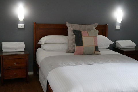 Beltana Villas - Accommodation Perth 27