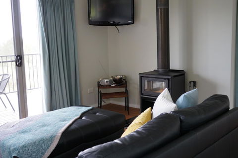 Beltana Villas - Accommodation Perth 3