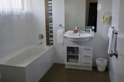 Beltana Villas - Accommodation Perth 19