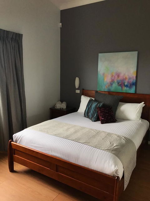 Beltana Villas - Accommodation Perth 1