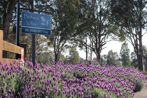 Beltana Villas - Accommodation Perth 10