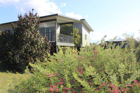 Beltana Villas - Accommodation Perth 24