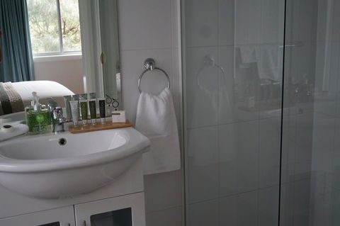 Beltana Villas - Accommodation Perth 9