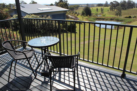 Beltana Villas - Accommodation Perth 20