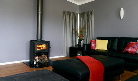 Beltana Villas - Accommodation Perth 31