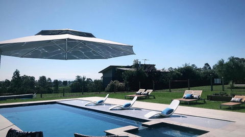 Beltana Villas - Accommodation Perth 0